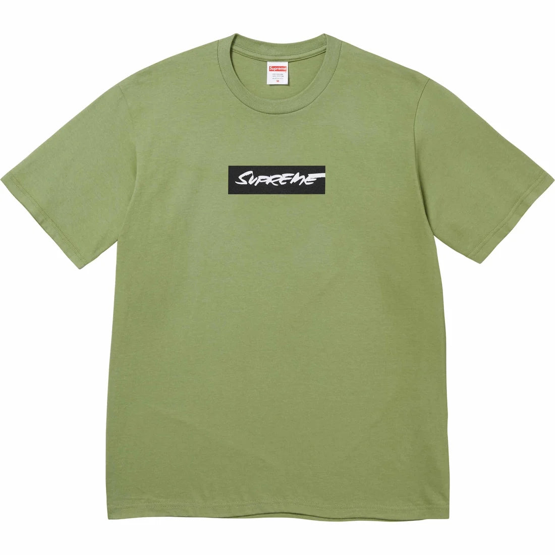 Supreme futura logo discount