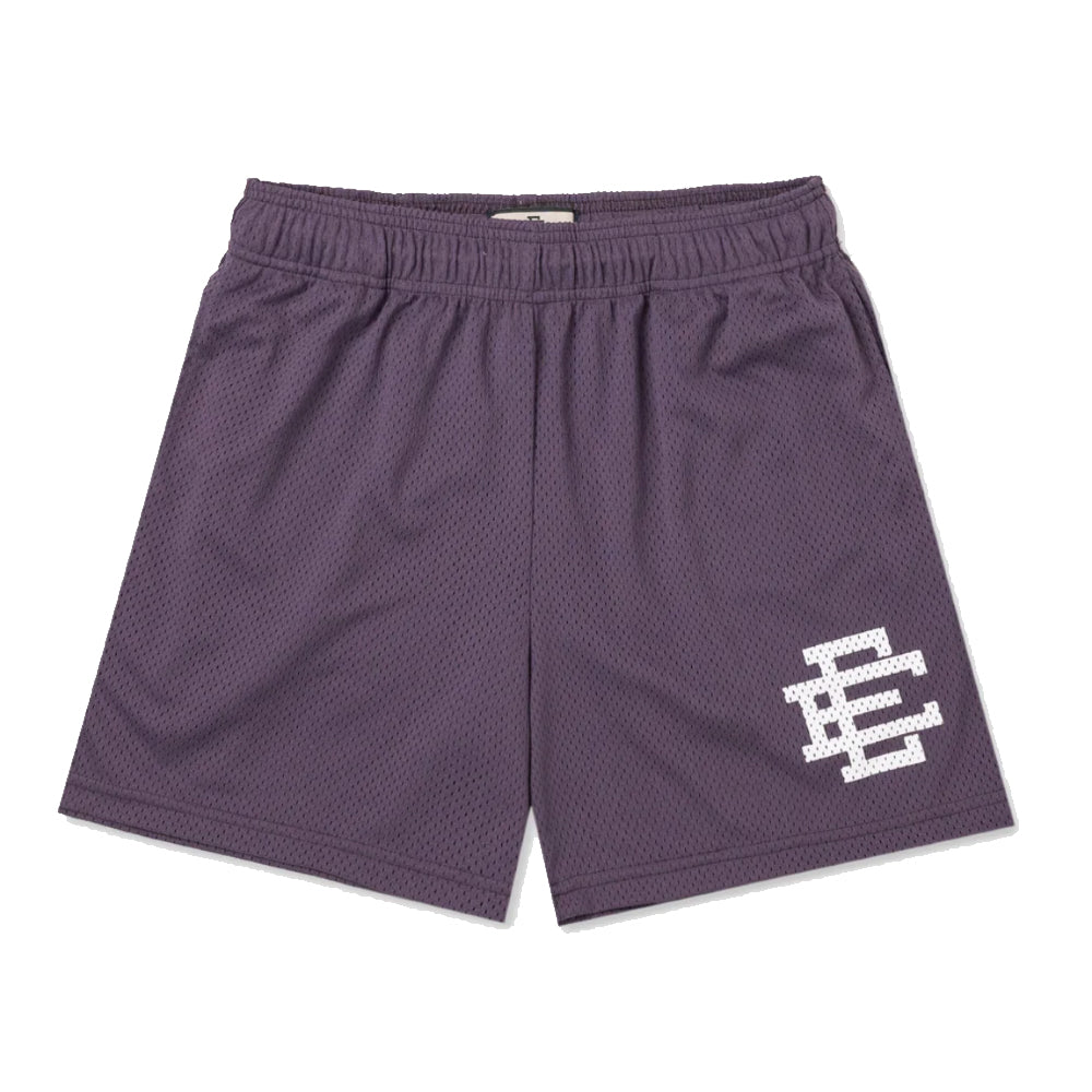 ERIC EMANUEL LILAC store SHORTS