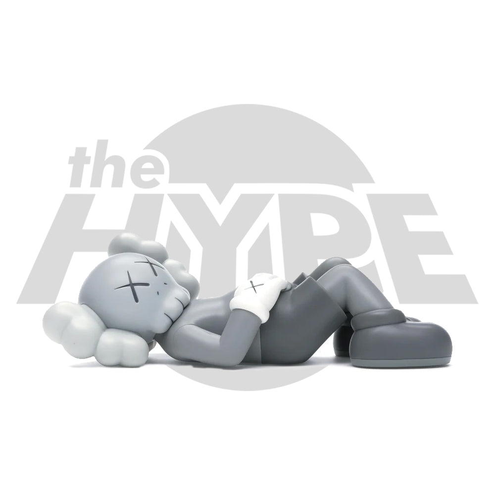 KAWS Holiday Japan Vinyl Figure - The Hype Kelowna