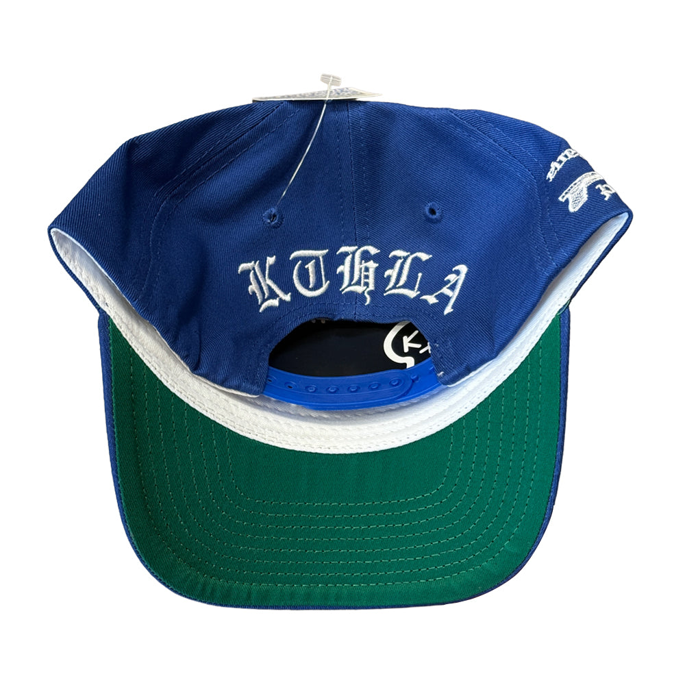 KillTheHype LA Bullets Blue