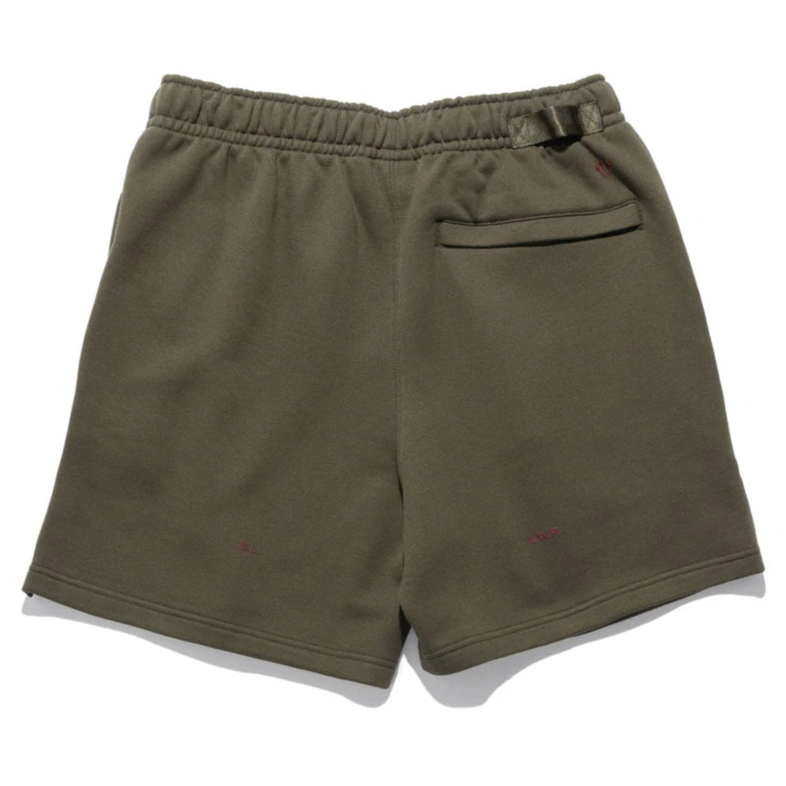Nike x NOCTA CS Shorts Green
