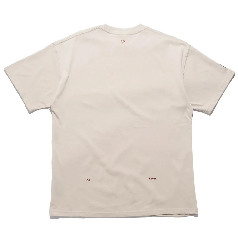 (BF25) Nike x NOCTA CS Tee Orewood