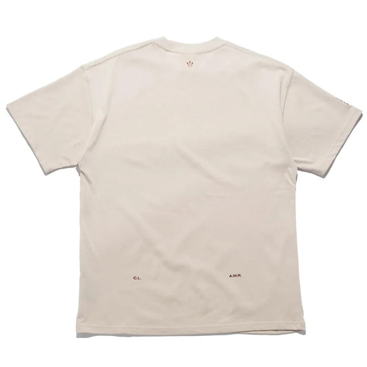 (BF25) Nike x NOCTA CS Tee Orewood