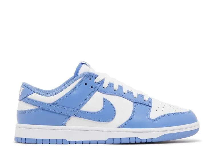 Nike Dunk Low Polar Blue – The Hype