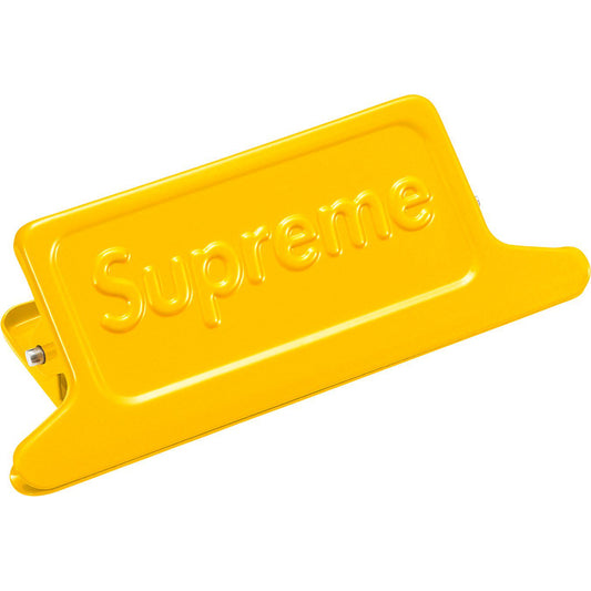 Supreme Dulton Small Clips (Set of 3) Multicolor