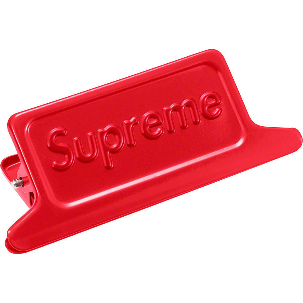 Supreme Dulton Small Clips (Set of 3) Multicolor