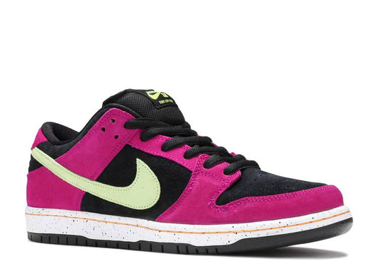 Nike SB Dunk Low Pro ACG Terra Red Plum - The Hype Kelowna