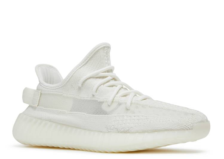 Yeezy Boost 350 V2 Bone - The Hype Kelowna