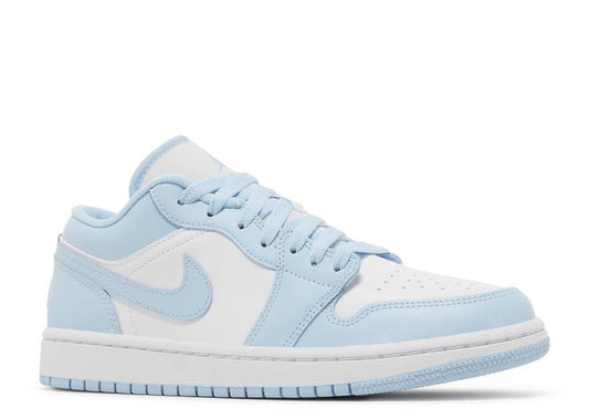 Jordan 1 Low Aluminum (W) - The Hype Kelowna