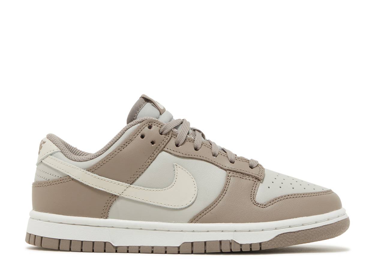 Nike Dunk Low Bone Beige (W) - The Hype Kelowna