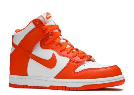 Nike Dunk High SP Syracuse (GS) - The Hype Kelowna