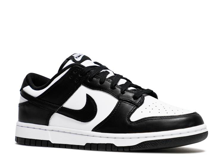 Nike Dunk Low Panda - The Hype Kelowna