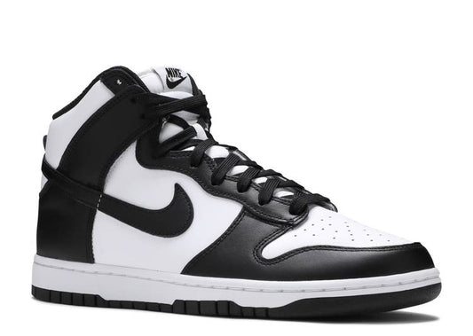Nike Dunk High Black White Panda - The Hype Kelowna