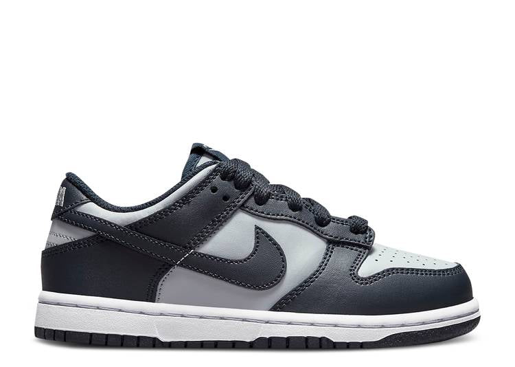 Nike Dunk Low Georgetown (TD) – The Hype Kelowna