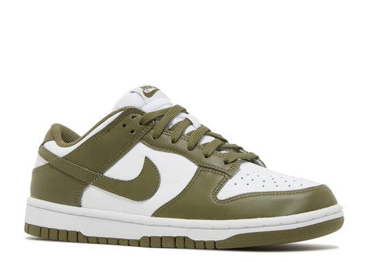 Nike Dunk Low Medium Olive (W) - The Hype Kelowna