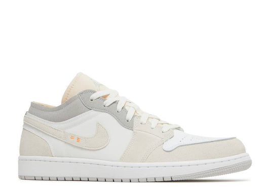 Jordan 1 Low Craft Inside Out Phantom - The Hype Kelowna
