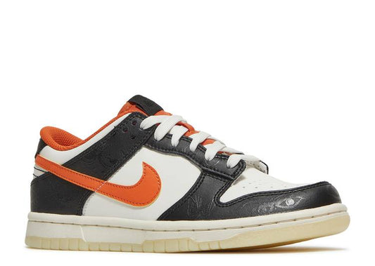 Nike Dunk Low PRM Halloween (2021) (GS) - The Hype Kelowna