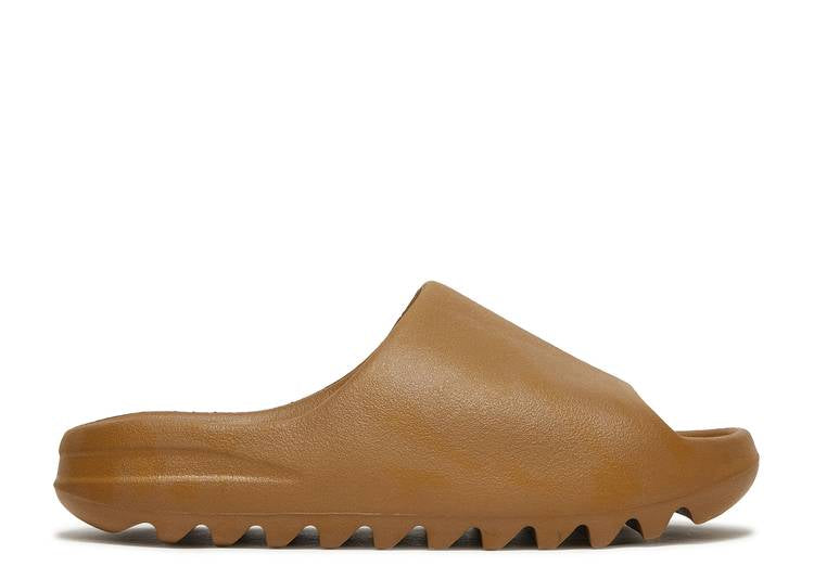 Yeezy Slide Ochre - The Hype Kelowna