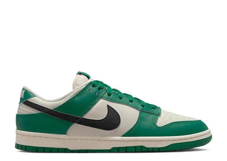Nike Dunk Low SE Lottery Green - The Hype Kelowna