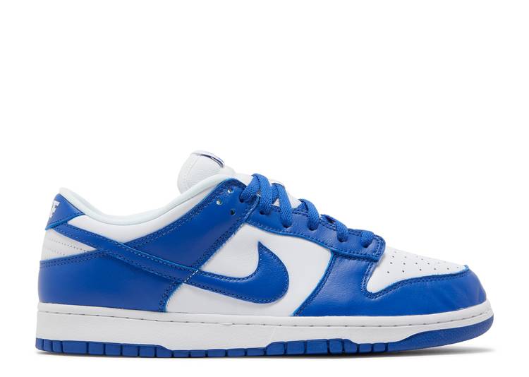 Nike Dunk Low SP Kentucky (2020/2022) - The Hype Kelowna