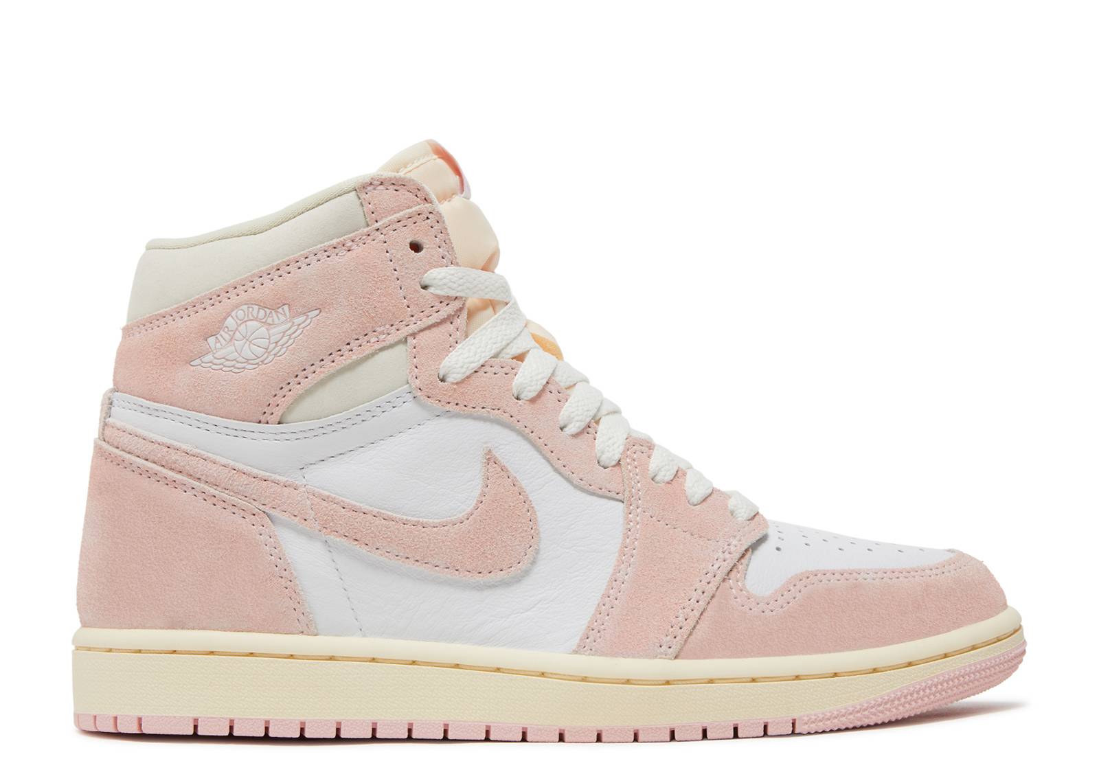 Jordan mid store se pink