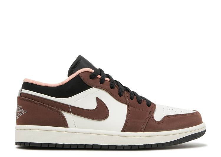 Jordan 1 Low Mocha 7.5