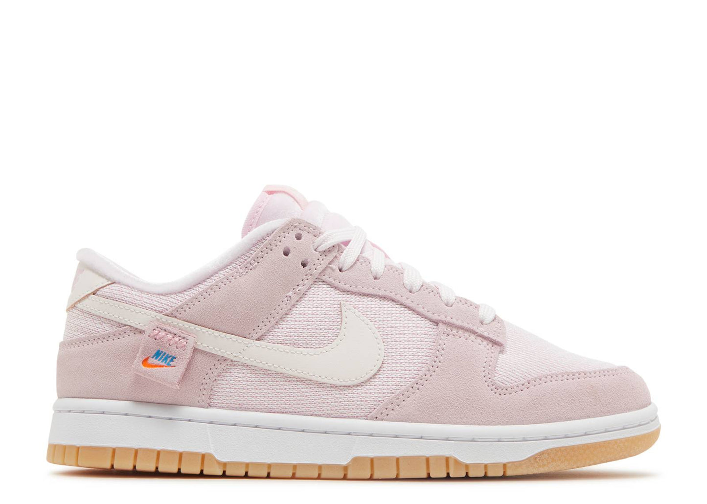 Nike Dunk Low Teddy Bear (W) - The Hype Kelowna