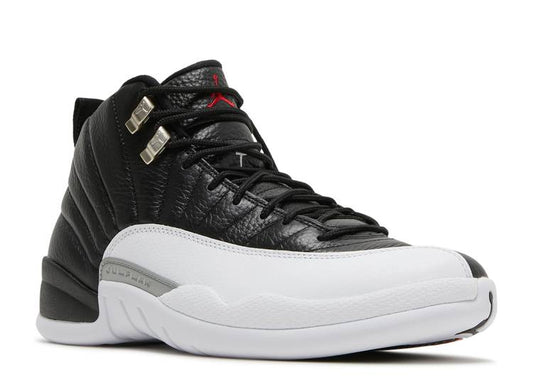 Jordan 12 Retro Playoffs (2022) - The Hype Kelowna