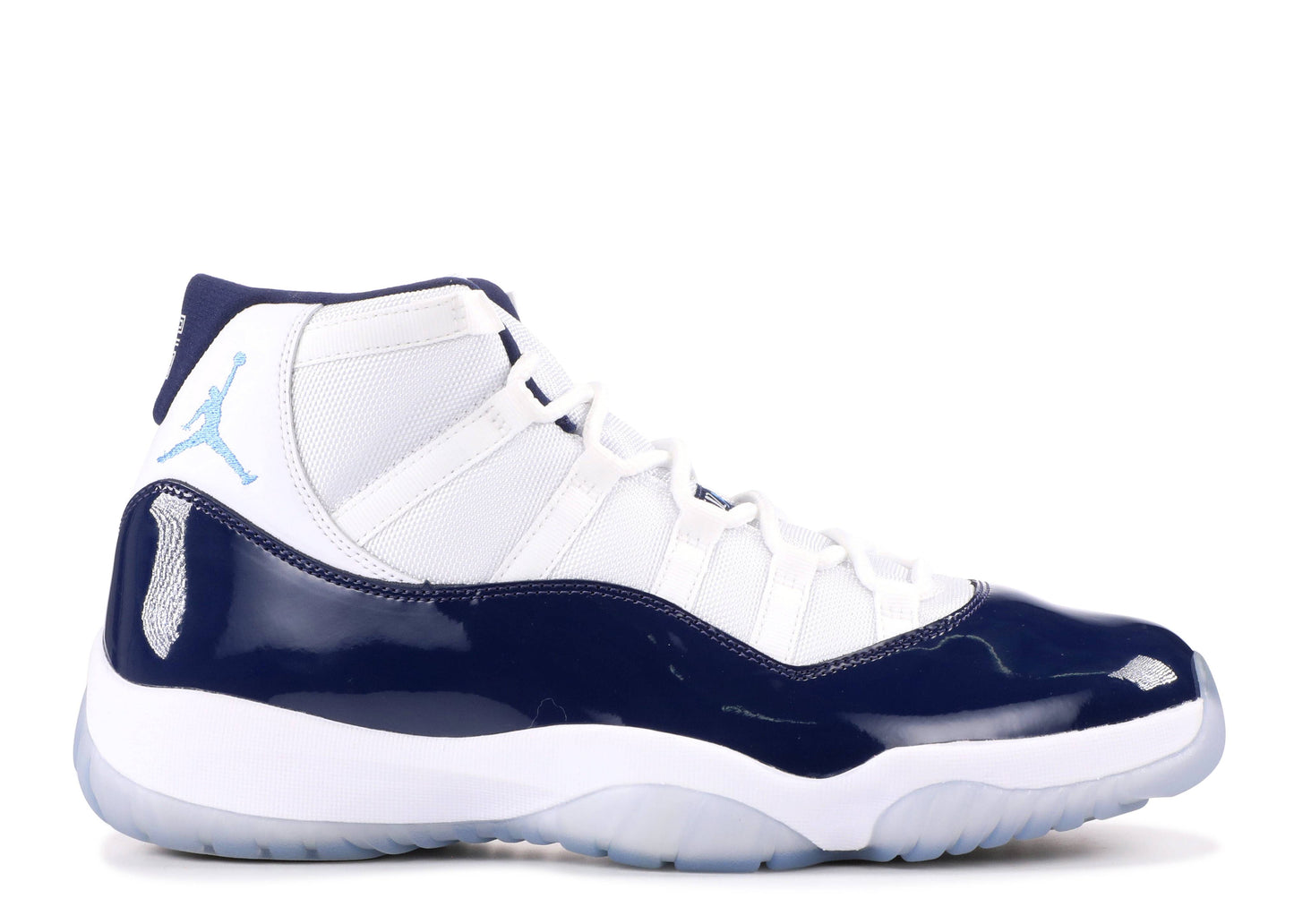 Jordan 11 Retro UNC Win Like 82 - The Hype Kelowna