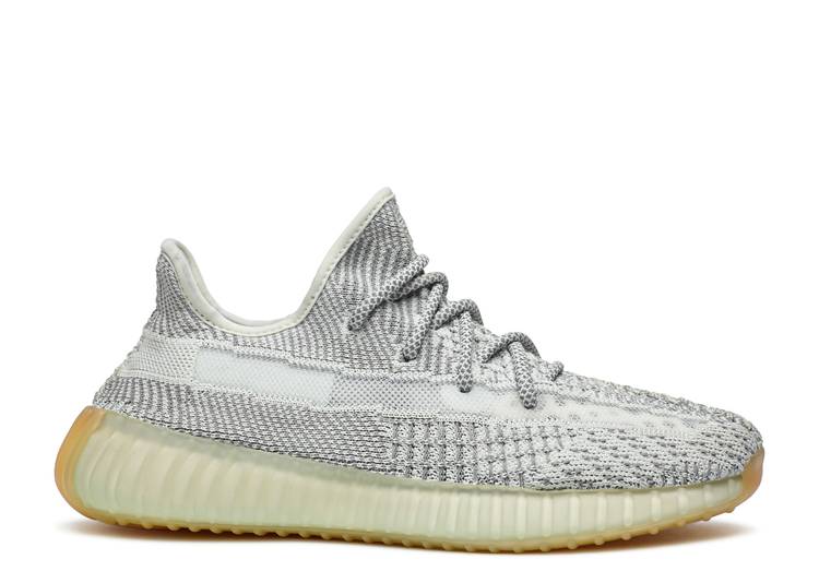 Yeezy Boost 350 V2 Yeshaya (Non-Reflective) - The Hype Kelowna