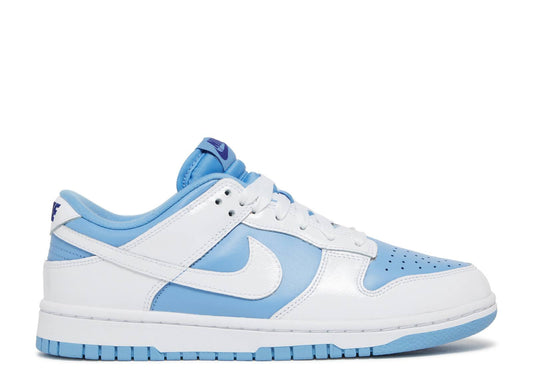 Nike Dunk Low Reverse UNC (W) - The Hype Kelowna