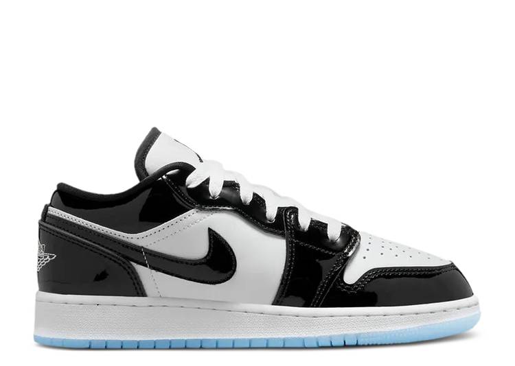 Jordan 1 Low SE Concord (GS) - The Hype Kelowna
