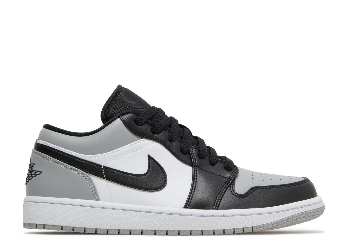 Jordan 1 Low Shadow Toe - The Hype Kelowna
