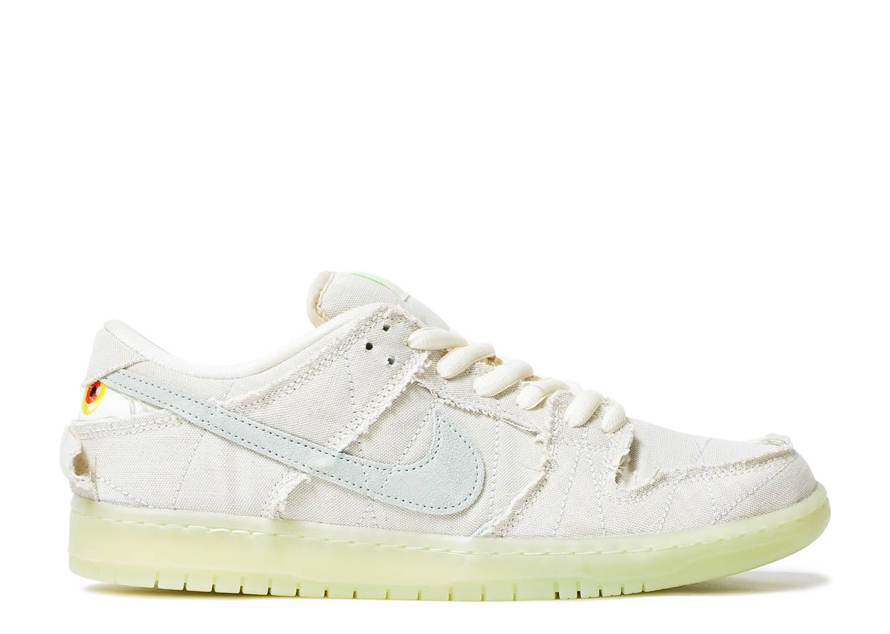 Nike SB Dunk Low Mummy - The Hype Kelowna