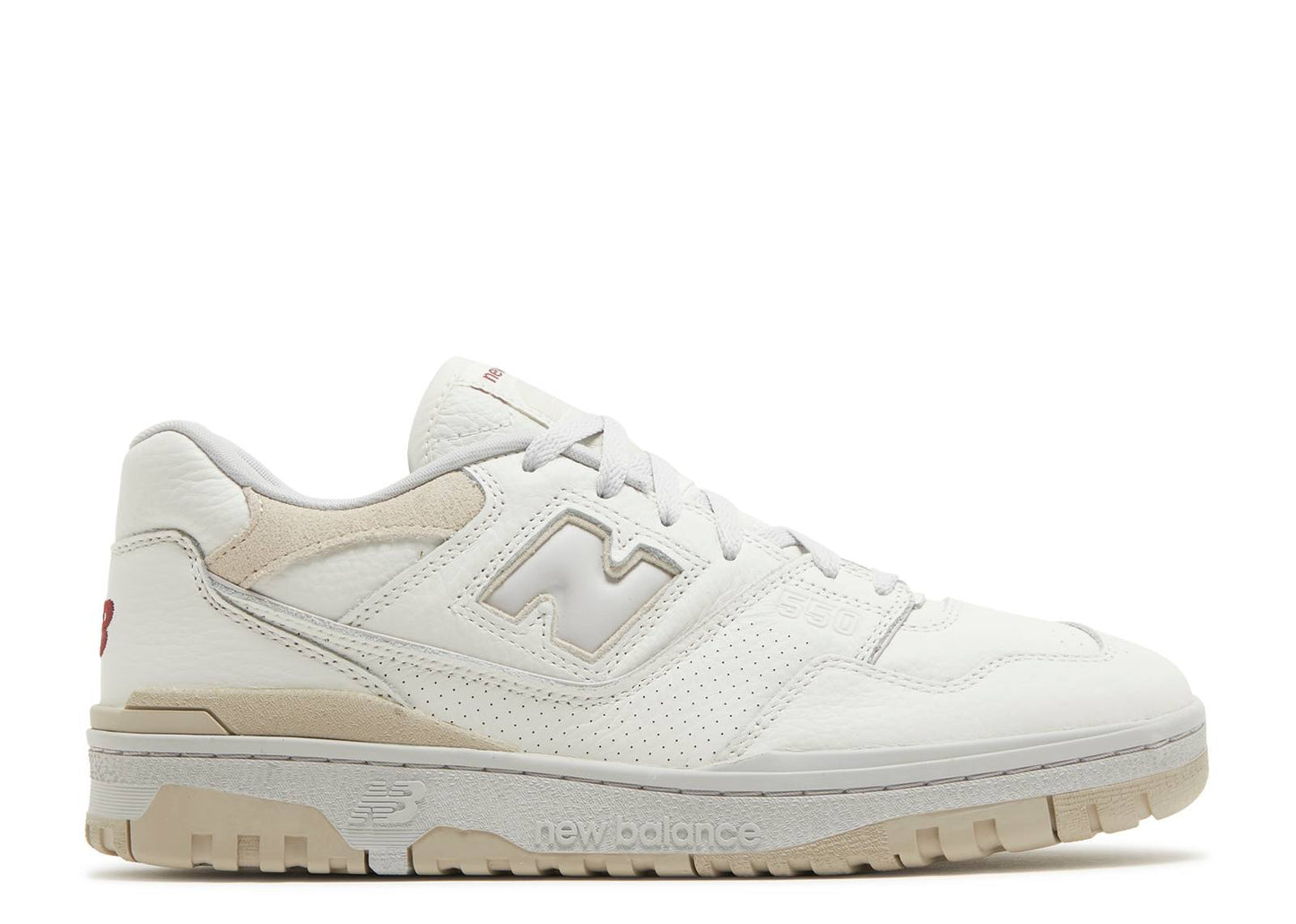New Balance 550 Lunar New Year Sea Salt - The Hype Kelowna