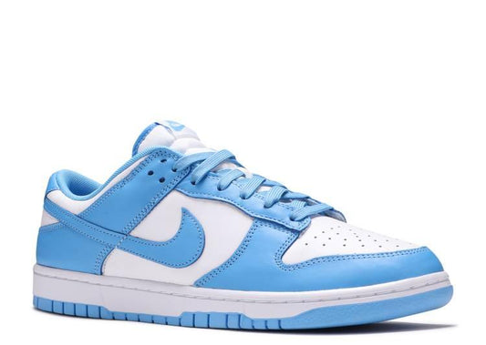 Nike Dunk Low UNC (2021) - The Hype Kelowna