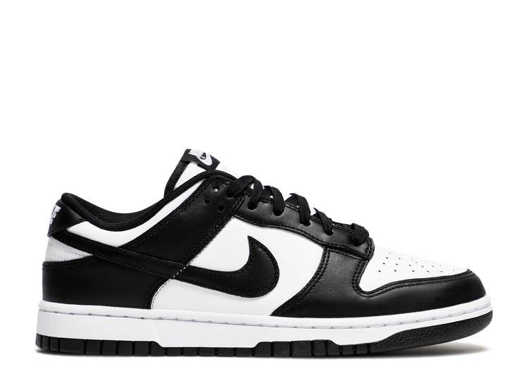 Nike Dunk Low Panda GS - The Hype Kelowna