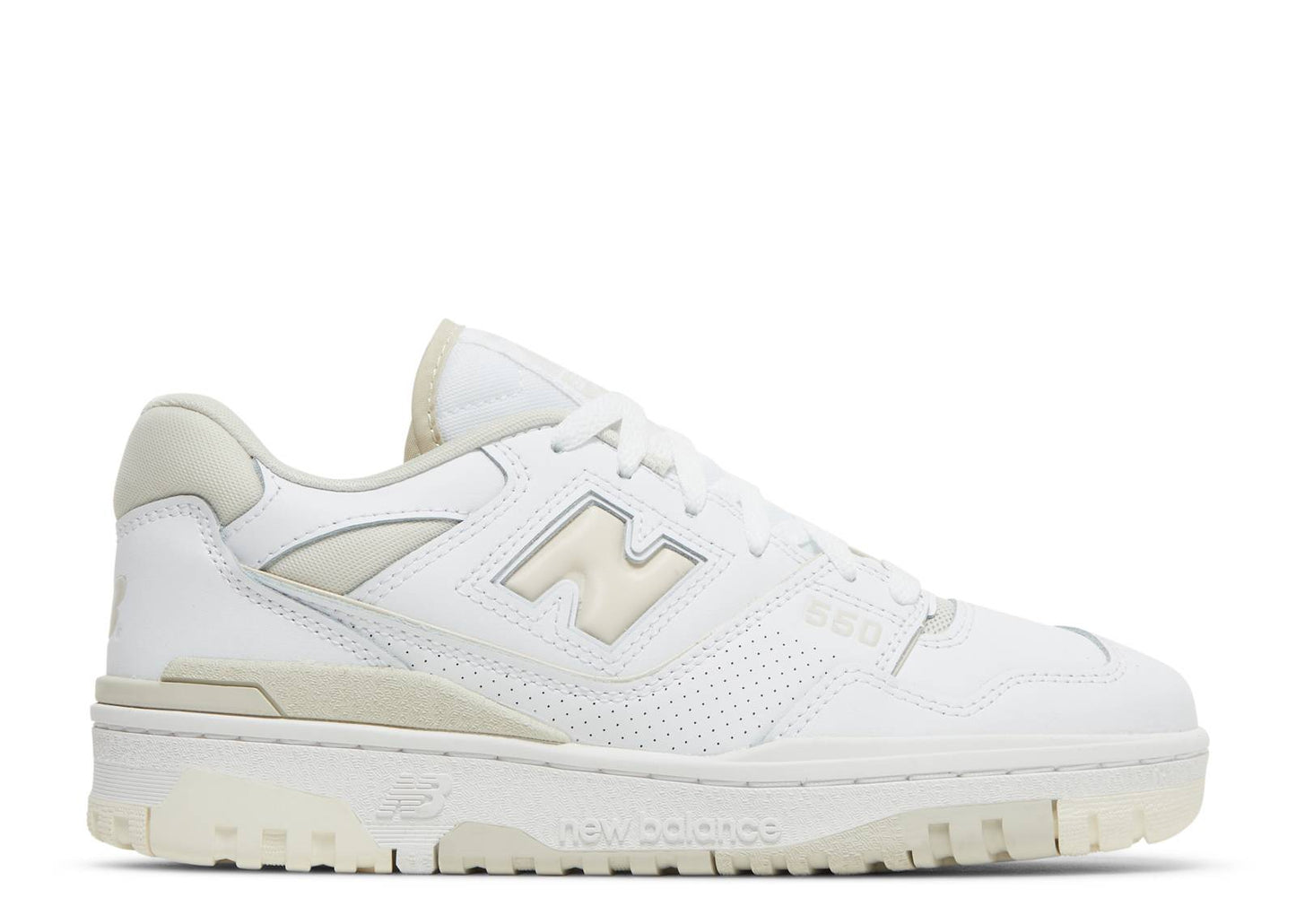 New Balance 550 Birch (W) - The Hype Kelowna