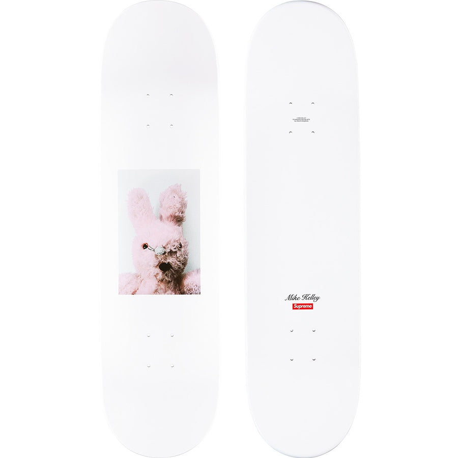 Supreme Mike Kelley AhhYouth! Skateboard Deck Image 6 - The Hype Kelowna