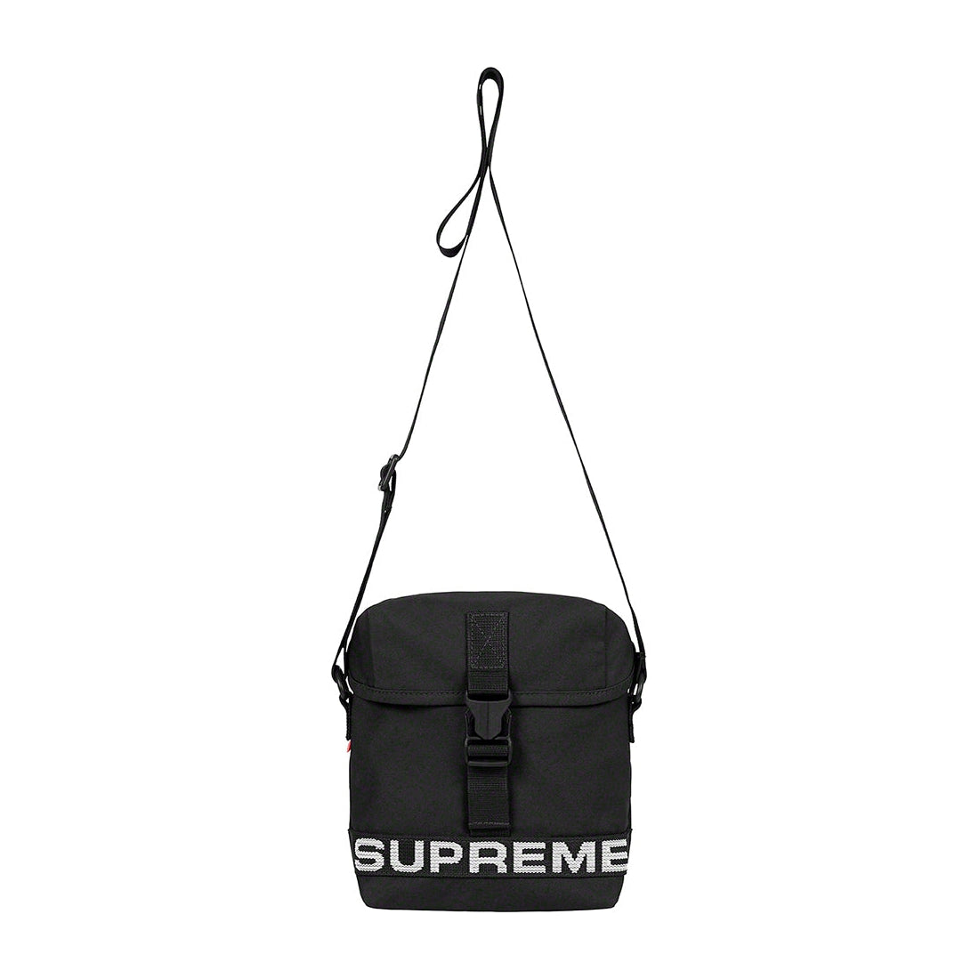 Supreme (SS23) Field Side Bag Black – The Hype Kelowna