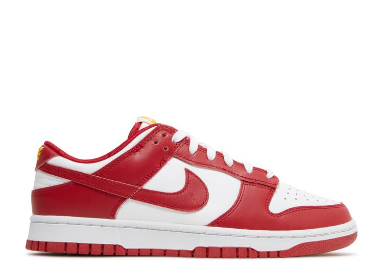 Nike Dunk Low USC - The Hype Kelowna