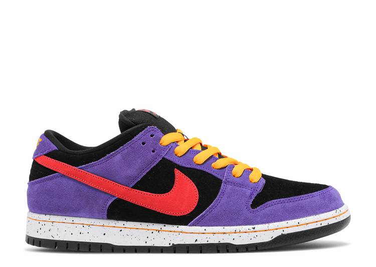 Nike SB Dunk Low ACG Terra – The Hype - Main Image