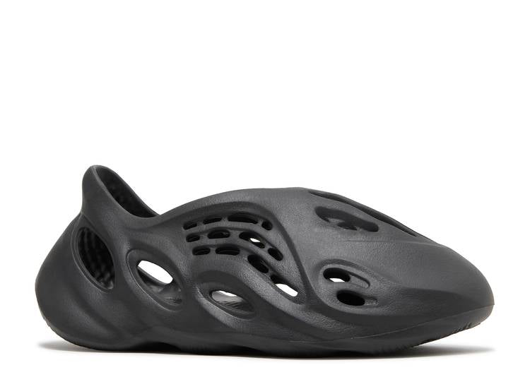 Yeezy Foam RNNR Onyx - The Hype Kelowna