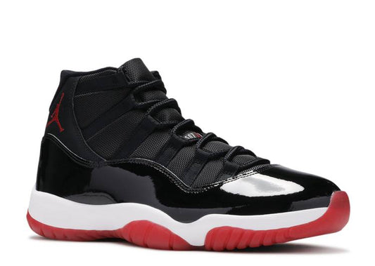 Jordan 11 Retro Playoffs Bred (2019) - The Hype Kelowna
