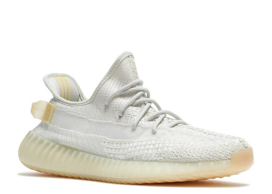 Yeezy Boost 350 V2 Light - The Hype Kelowna