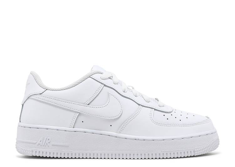 Nike Air Force 1 Low '07 White (GS)