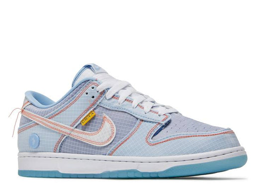 Nike Dunk Low Union Passport Pack Argon - The Hype Kelowna