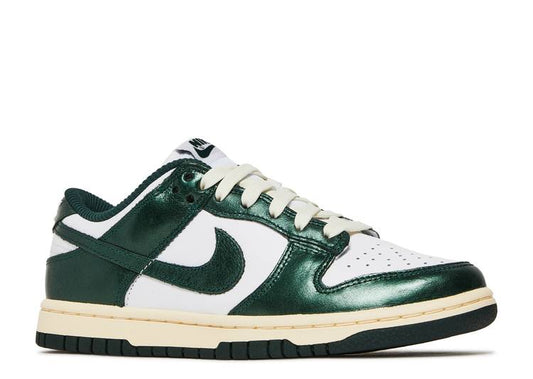 Nike Dunk Low Vintage Green (W) - The Hype Kelowna