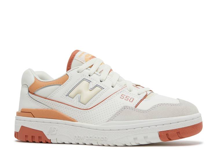 New Balance 550 Au Lait (W) - The Hype Kelowna