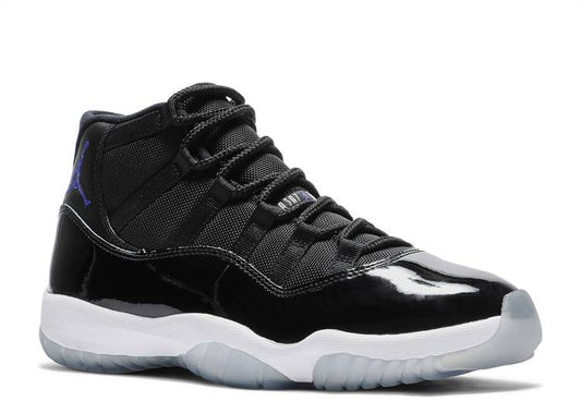 Jordan 11 Retro Space Jam (2016) - The Hype Kelowna